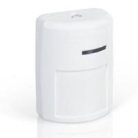 Извещатель охранный объемный оптико-электронный адресный ИО 40920-2 (ИК пассивный объемный) Рубеж Rbz-340302