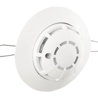 Извещатель пожарный дымовой оптико-электронный ИП 212-45 V2.04 для подвесного потолка Рубеж Rbz-339575