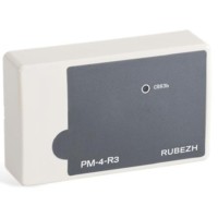 Модуль релейный адресный РМ-4-R3 Рубеж Rbz-337434