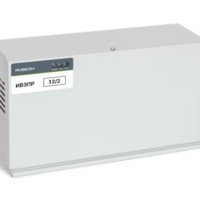 Источник вторичного электропитания резервированный ИВЭПР 12/2 2х12-Р БР Рубеж Rbz-052433