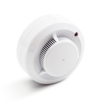 Извещатель пожарный дымовой оптико-электронный ИП 212-141М V1.04 Рубеж Rbz-338655