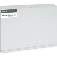 Источник вторичного электропитания резервированный адресный ИВЭПР 12/5 RS-R3 2х17 БР Рубеж Rbz-216606