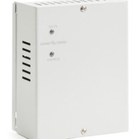 Источник вторичного электропитания резервированный РАПАН-40 металл Бастион 356