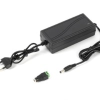 Источник питания малогабаритный Mollusk-VR 12/3 Бастион 8835