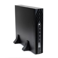 Источник бесперебойного питания SKAT-UPS 1000 RACK+2х9А.ч 900Вт On-Line синус встроенные АКБ 2штх9А.ч Бастион 482