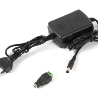 Источник питания малогабаритный Mollusk-VR 12/2 Бастион 8834