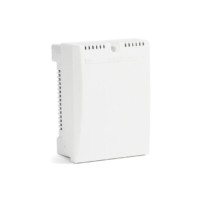 Источник бесперебойного питания СКАТ-1200А 12В 1А корпус пластик под АКБ 1х1.2А.ч СС ТР ПБ Бастион 17