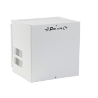 Источник бесперебойного питания ББП РАПАН-100 12В 10А под АКБ 26А.ч защита АКБ и выхода Бастион 361