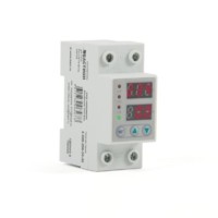 Реле напряжения АЛЬБАТРОС РНТ-63А Бастион 602