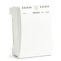 Источник вторичного электропитания резервированный РАПАН-10 пластик Бастион 352