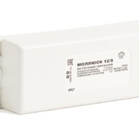 Источник питания малогабаритный Моллюск 12/5 Бастион 871