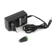 Источник питания малогабаритный Mollusk-VRK 12/3 Бастион 8832