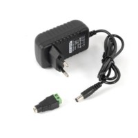 Источник питания малогабаритный Mollusk-VRK 12/1 Бастион 8830