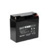 Аккумулятор 12В 17А.ч макс. ток заряда 5.1А SKAT SB 1217 Бастион 2536