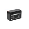 Аккумулятор 12В 7А.ч макс. ток заряда 2.1А SKAT SB 1207 Бастион 2533