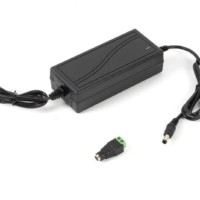 Источник питания малогабаритный Mollusk-VR 12/6 Бастион 8838