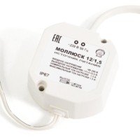 Источник питания малогабаритный Моллюск 12/1.5 Бастион 868