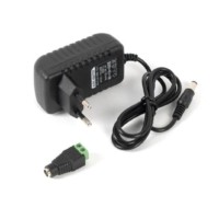 Источник питания малогабаритный Mollusk-VRK 12/2 Бастион 8831