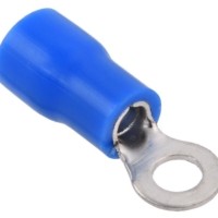 Наконечник кабельный НКи 2-3 кольцо 1.5-2.5мм 100шт/уп IEK Generica UNL20-D25-4-3-G