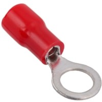 Наконечник кабельный НКи 1.25-5 кольцо 0.5-1.5мм 100шт/уп IEK Generica UNL20-D15-4-5-G