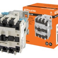 Пускатель электромагнитный ПМ12-025150 У3В 400В 1з TDM