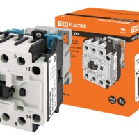 Пускатель электромагнитный ПМ12-040150 У3В 230В 1з TDM