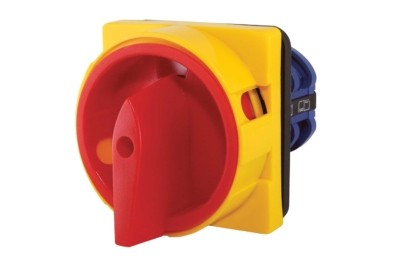 Переключатель кулачковый КПУ11У-25 /2098 “откл-вкл” 3Р TDM