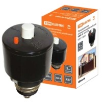 Предохранитель автоматический резьбовой ПАР-10 10А TDM