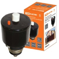 Предохранитель автоматический резьбовой ПАР-25 25А TDM