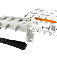 Выключатель – разъединитель ВР32-35А 30220 250А TDM