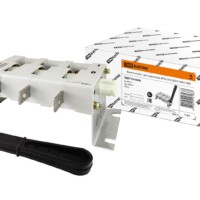Выключатель – разъединитель ВР32-37А 30220 400А TDM