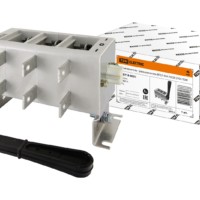 Выключатель – разъединитель ВР32-35А 70220 250А TDM