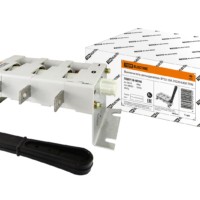 Выключатель – разъединитель ВР32-39А 30220 630А TDM