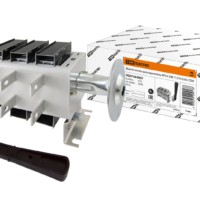 Выключатель – разъединитель ВР32-39В 71250 630А TDM