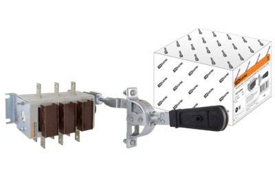 Выключатель – разъединитель ВР32-39А 71240 630А TDM