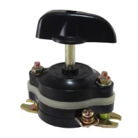 Пакетный выключатель ПВ1-16 исп.3 1П 16А 220В IP00 TDM