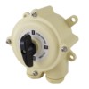Пакетный переключатель ПП 3-40/Н2 3П 40А 220В IP56 TDM