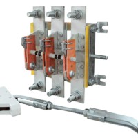 Разъединитель РЕ19-41-31140-00 УХЛ3 TDM