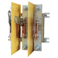 Разъединитель РЕ19-41-31160-00 УХЛ3 TDM