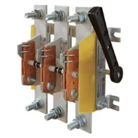 Разъединитель РЕ19-43-31120-00 УХЛ3 TDM