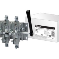 Разъединитель РЕ19-37-31120-00 УХЛ3 TDM