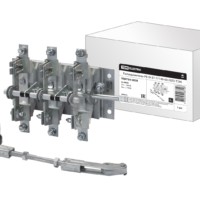 Разъединитель РЕ19-37-31140-00 УХЛ3 TDM