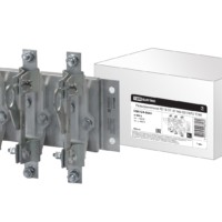 Разъединитель РЕ19-37-31160-00 УХЛ3 TDM