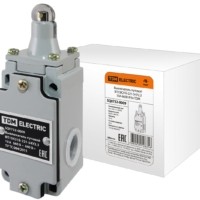 Выключатель путевой ВП15K21Б-221-54У2.3 10А 660В IP54 TDM