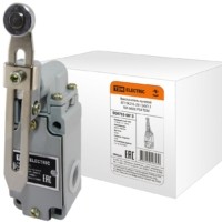 Выключатель путевой ВП15K21Б-291-54У2.3 10А 660В IP54 TDM