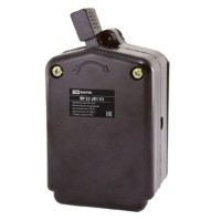 Выключатель путевой ВУ-22Т-2Б1 У3 20 А, без гашения дуги, IP20 TDM