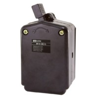 Выключатель путевой ВУ-22Т-2Б5 У3 40 А, c гашением дуги, IP20 TDM