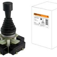 Переключатель крестовой ПК12-21-821-54 УХЛ3 TDM