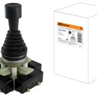 Переключатель крестовой ПК12-21-822-54 УХЛ3 TDM