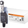 Концевой выключатель ВККН-2118М11-У2 роликовый рычаг 5А 1з+1р IP65 TDM